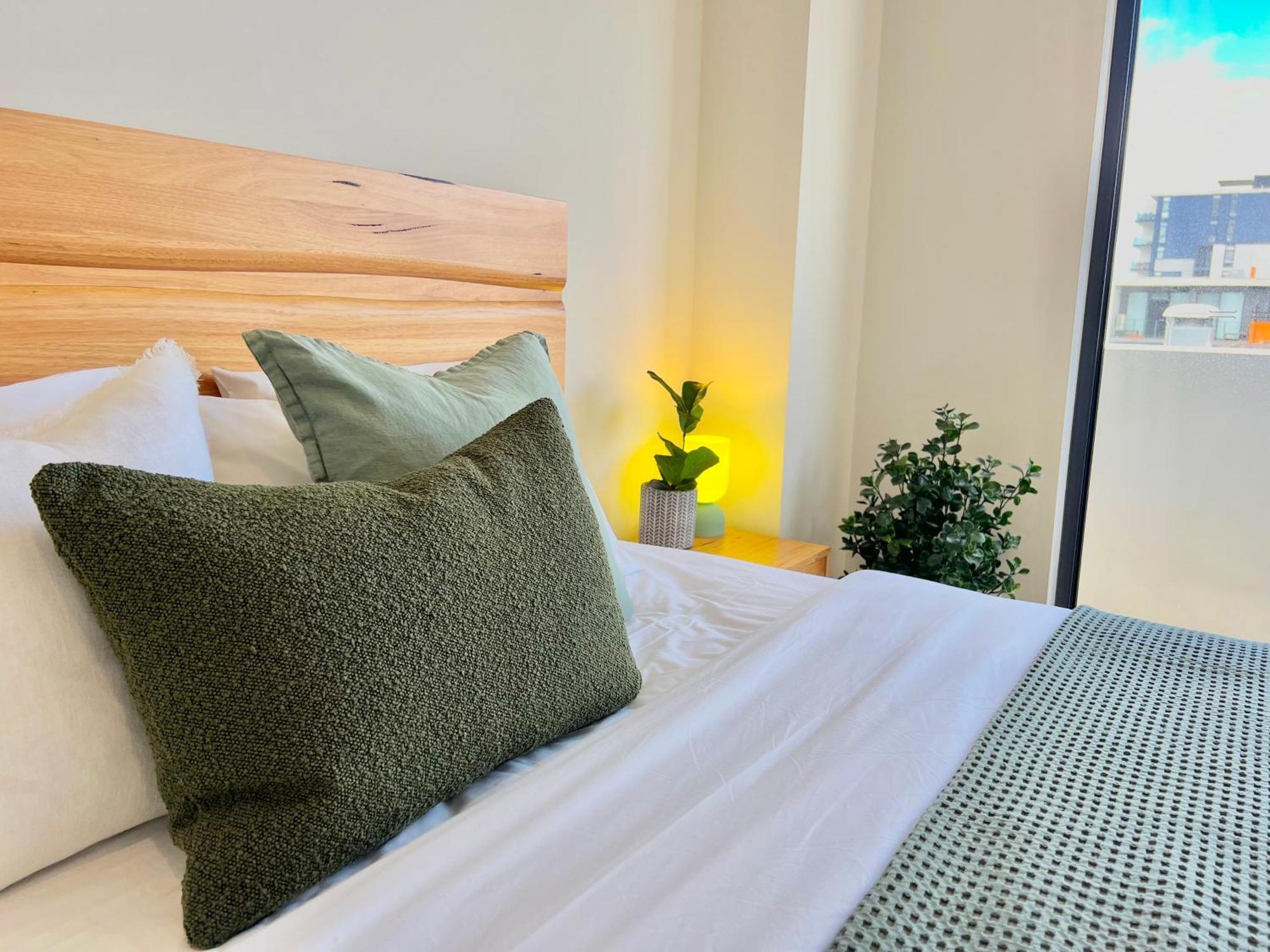 Harbour Towers, Newcastle'S Elite Apartment Stays, Free Parking & Tram Access Exterior foto