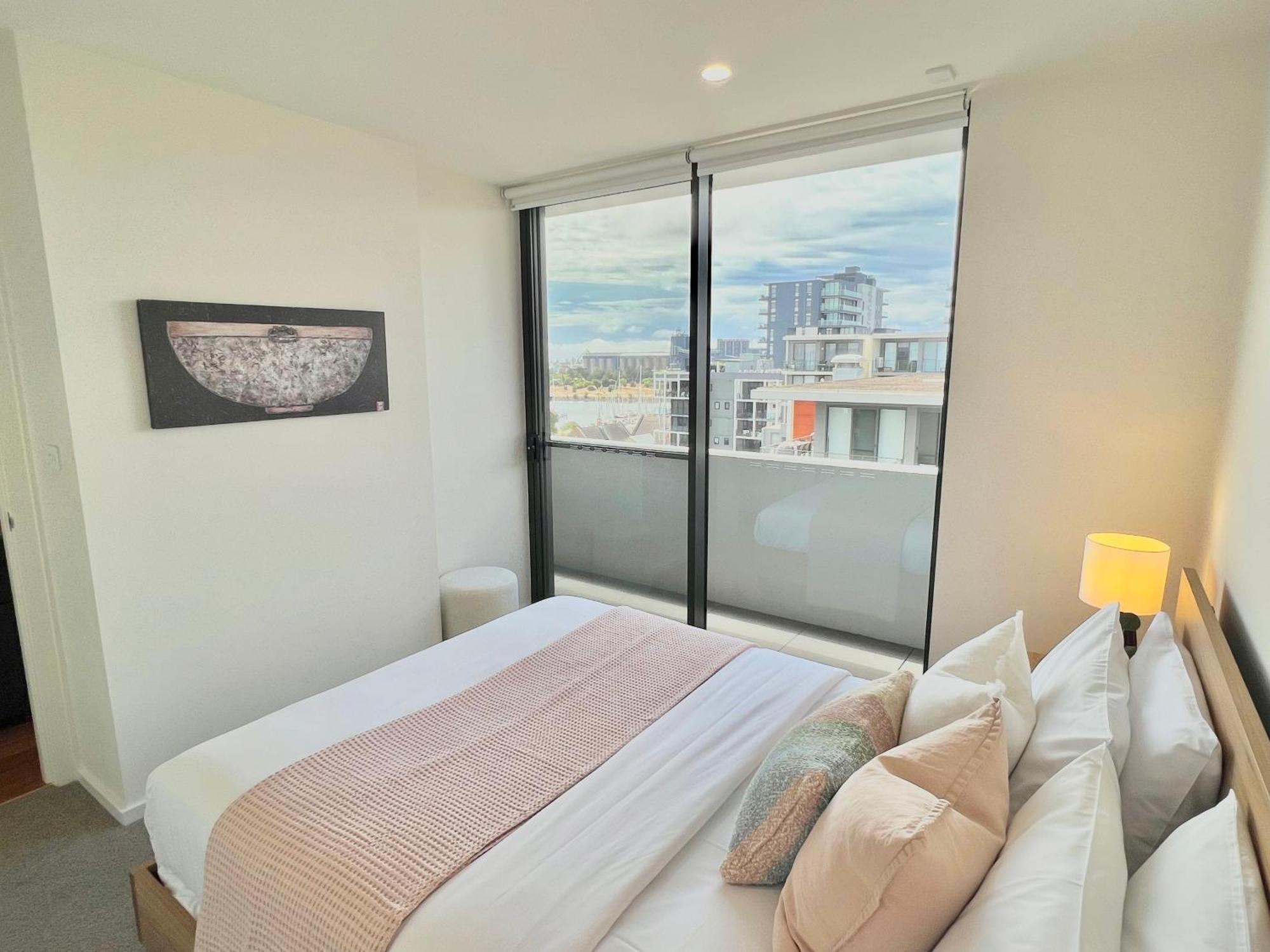 Harbour Towers, Newcastle'S Elite Apartment Stays, Free Parking & Tram Access Exterior foto