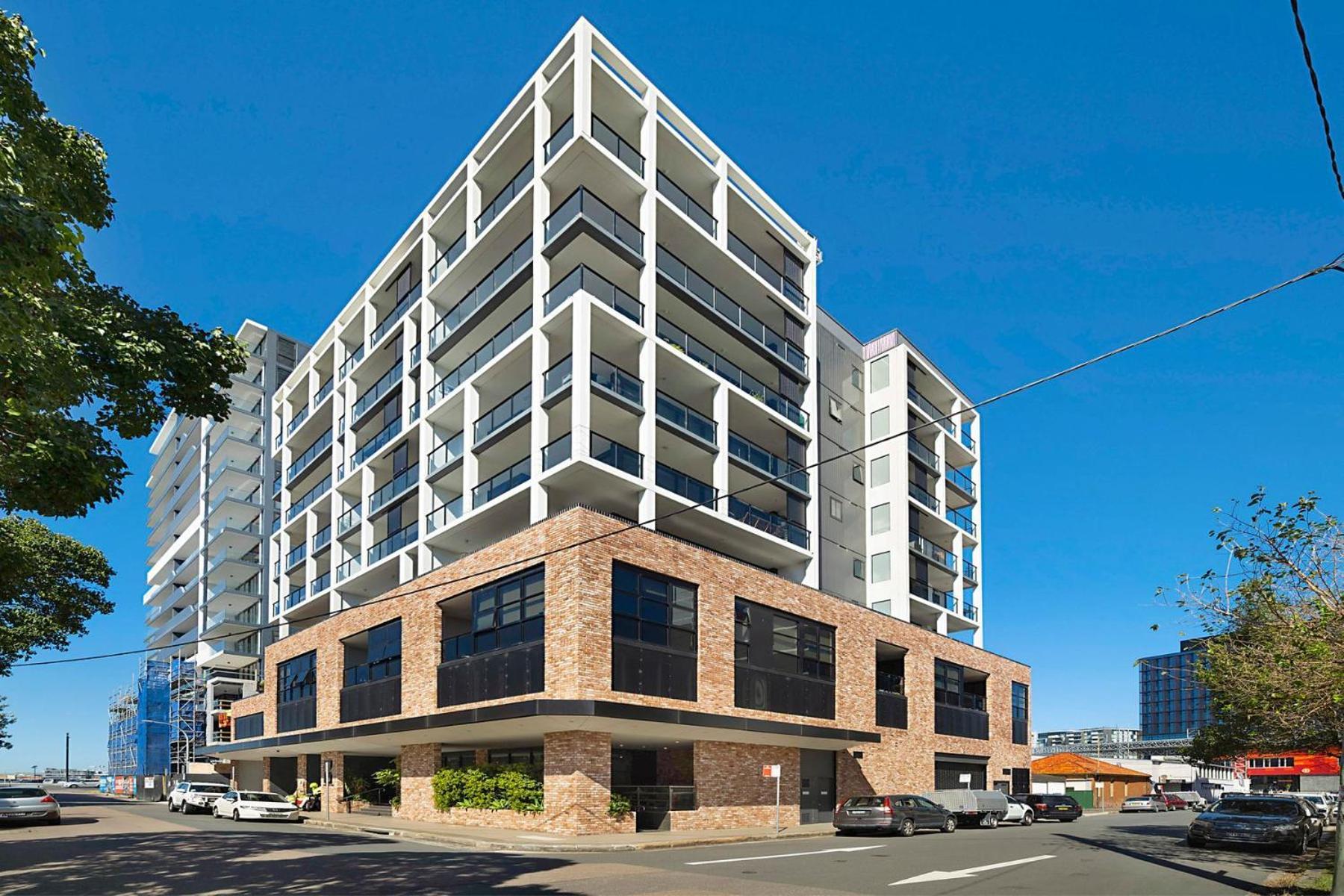 Harbour Towers, Newcastle'S Elite Apartment Stays, Free Parking & Tram Access Exterior foto