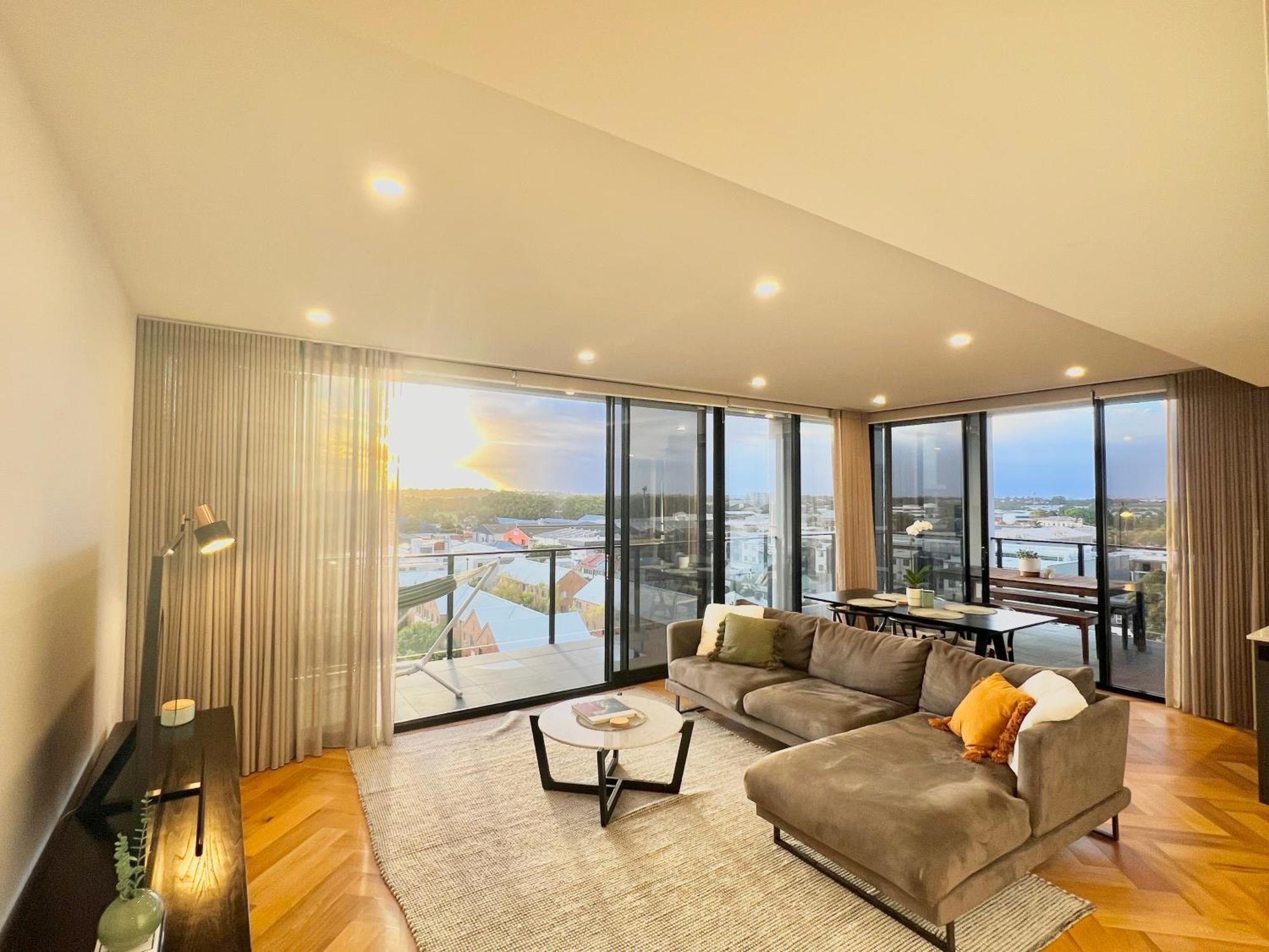 Harbour Towers, Newcastle'S Elite Apartment Stays, Free Parking & Tram Access Exterior foto